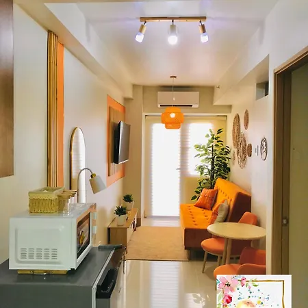 Oranje Suite At Shore 3 Tower 1